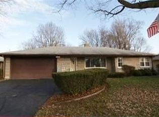 2314 S Wabash Ave, Kokomo, IN