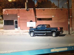 15211 Mack Ave, Detroit, MI 48224