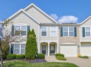 2122 Commons Cir, Batavia, OH 45103