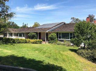 11519 Arroyo Oaks Dr, Los Altos Hills, CA 94024