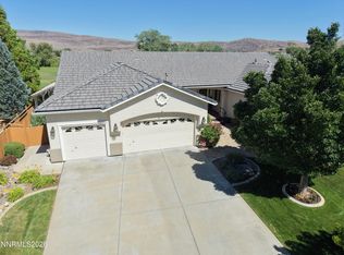 6910 Island Queen Ct, Sparks, NV 89436
