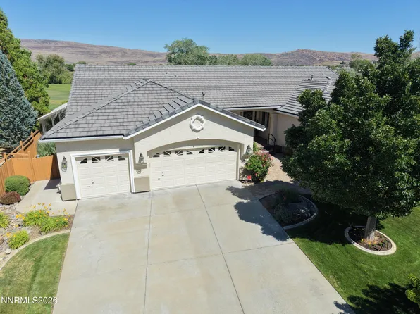 6910 Island Queen Ct, Sparks, NV 89436
