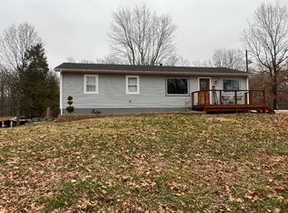 3472 Belltown Rd, Hartford, KY 42347