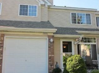 1880 Sapphire Point, Eagan, MN 55122