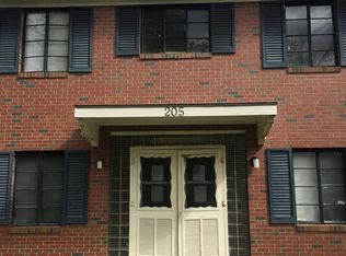 205 E Maynard Ave APT 4, Durham, NC 27704
