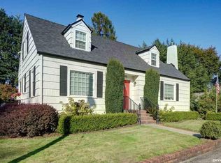 915 N 4th Ave, Stayton, OR