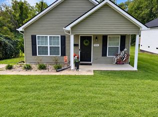 1016 Race St, Richmond, KY 40475