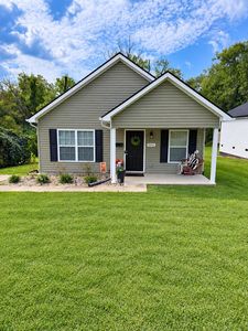 1016 Race St, Richmond, KY, 40475