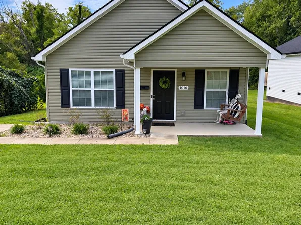 1016 Race St, Richmond, KY 40475