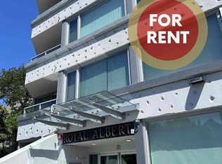31 Elliot St #1004, New Westminster, BC