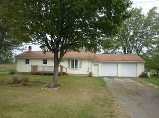 5520 Plank Rd, Adrian, MI 49221