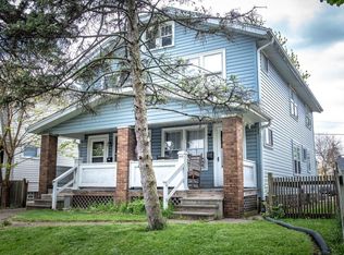 907 Thomas Rd #9, Columbus, OH 43212