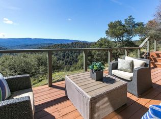 18800 Favre Ridge Rd, Los Gatos, CA 95033