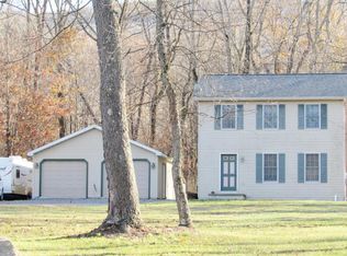 3151 Brookside Ln, Lock Haven, PA 17745