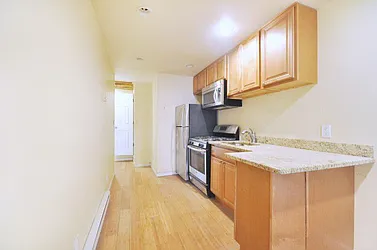 Rented by Keller Williams NYC