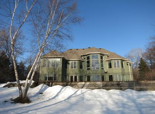 8295 242nd St, Forest Lake, MN 55025