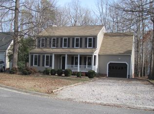 2205 Turtle Hill Cir, Midlothian, VA 23112