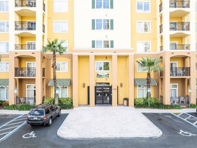8100 Poinciana Blvd #2503, Orlando, FL, 32821