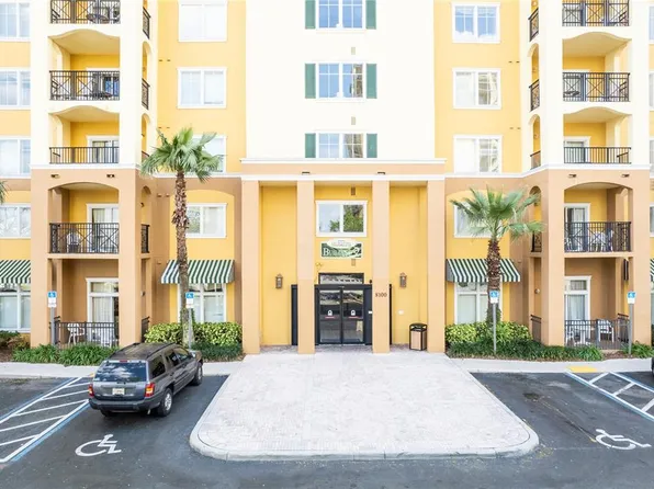 8100 Poinciana Blvd #2503, Orlando, FL 32821