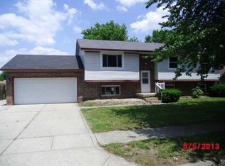 3318 Corey Dr, Indianapolis, IN