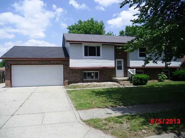3318 Corey Dr photo 1
