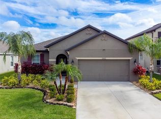 13412 Palmera Vista Dr, Riverview, FL 33579