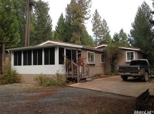 6421 Peaceful Mountain Rd, Garden Valley, CA 95633