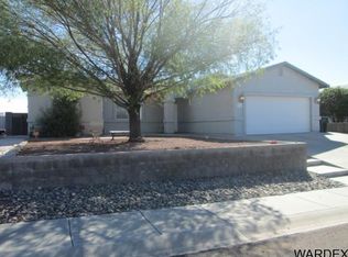 3144 Courtney Ave, Kingman, AZ 86401