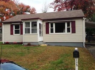 125 Decicco Rd, Waterbury, CT 06705