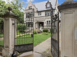 4840 S Greenwood Ave, Chicago, IL