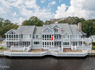 1714 Deerfield Dr SW APT 2, Ocean Isle Beach, NC 28469