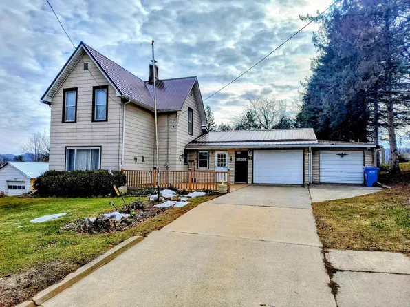 103 Church STREET, Ontario, WI 54651