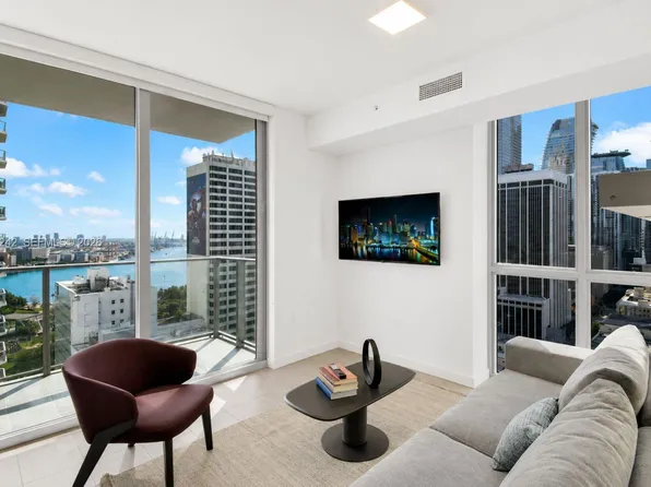 227 NE 2nd St Unit 2000, Miami, FL 33179