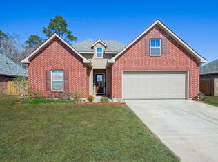 604 Fairfield Loop, Slidell, LA 70458