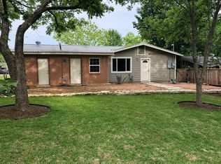 4606 S 2nd St, Austin, TX 78745