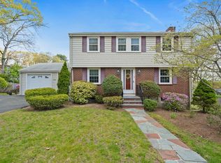 20 Bonney Ln, Dedham, MA 02026