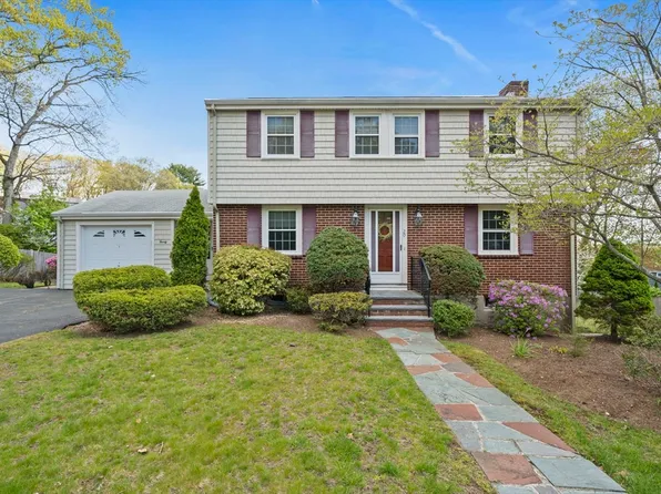 20 Bonney Ln, Dedham, MA 02026
