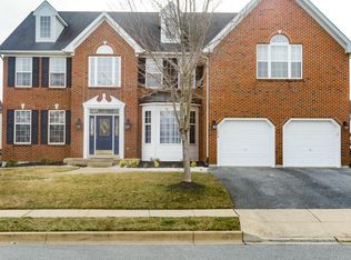 204 Porky Oliver Dr, Middletown, DE 19709