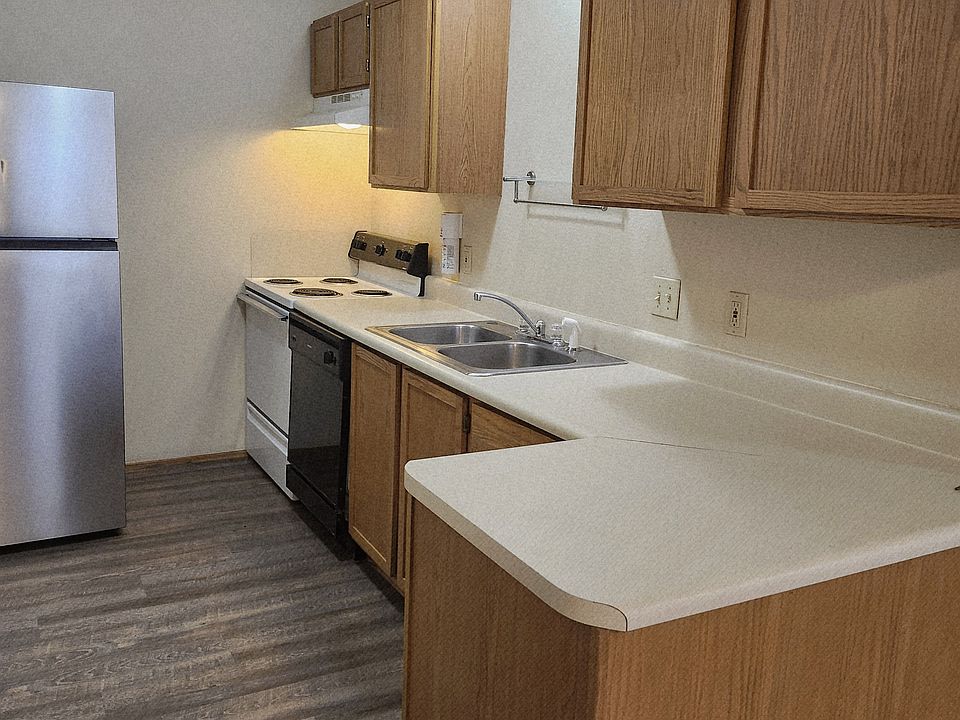 1st image of 117 S Duck St #1