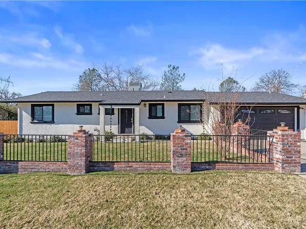 5720 Lower Wyandotte Rd, Oroville, CA 95966
