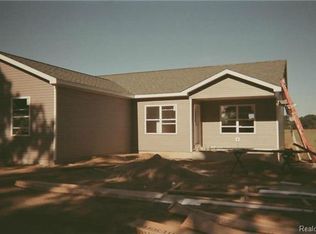 6366 Dutcher Rd, HOWELL, MI 48843