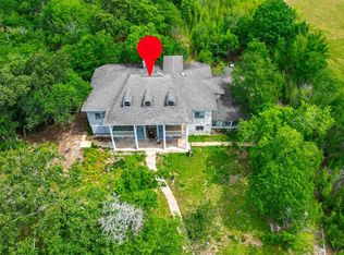4862 Highway 30 W, Huntsville, TX 77340