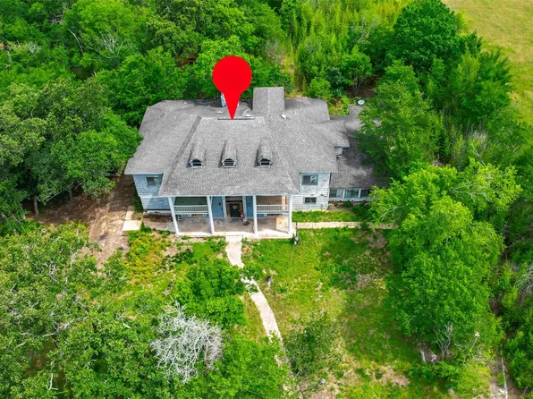 4862 Highway 30 W, Huntsville, TX 77340