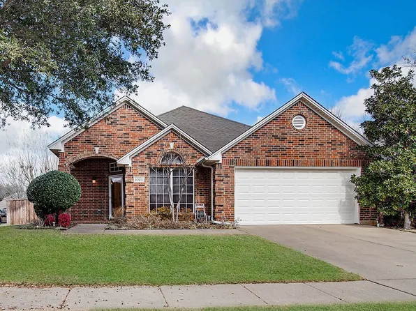 2325 Point Star Dr, Arlington, TX 76001