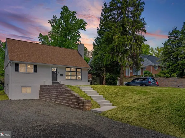 620 Walker Ave, Baltimore, MD 21212