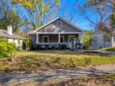 865 Rose Cir SW, Atlanta, GA, 30310