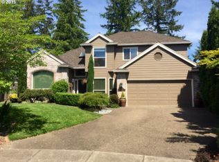 15275 SW Swan Ct, Beaverton, OR 97007