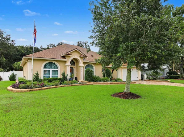 224 Bilbao Dr, Saint Augustine, FL 32086