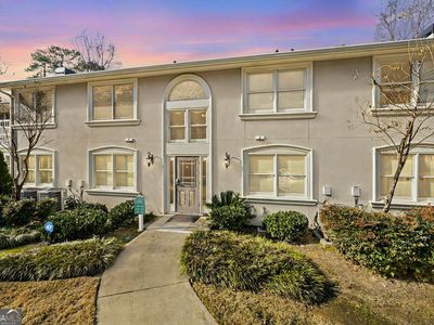 1538 Chantilly Dr NE APT 224, Atlanta, GA, 30324
