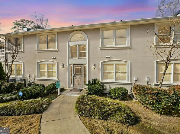 1538 Chantilly Dr NE APT 224, Atlanta, GA 30324